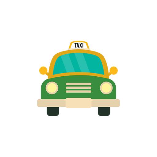 Thai Taxi Fare Calculator