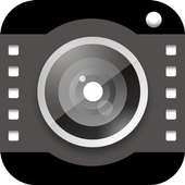 Black & White Cam - Retro Filter & Vintage Photo on 9Apps