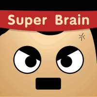 Super Brain - Funny Puzzle on 9Apps