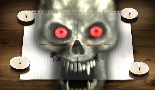 Scary Tic Tac Toe. Horror game APK Download 2023 - Free - 9Apps