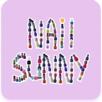 Nail Sunny