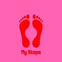 My Steps on 9Apps