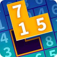 Flow Fit: Sudoku