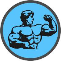 BodyBuilding & Fitness trainer on 9Apps