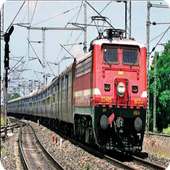 Indian Railways Information on 9Apps