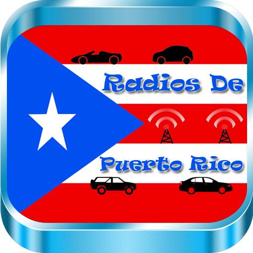 Emisoras Radios de Puerto Rico