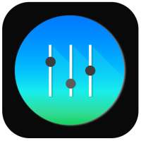 Bass Booster Equalizer on 9Apps