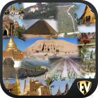 Sacred Places Travel & Explore Offline Guide on 9Apps