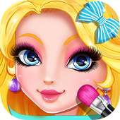 Ice Princess - Girls Games