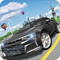 Muscle Car ZL on 9Apps