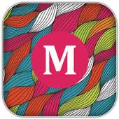 Custom Monogram Maker on 9Apps