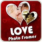 Love Photo Frames