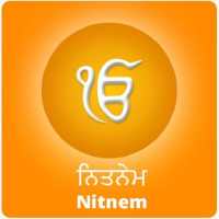 Nitnem (with Audio) App
