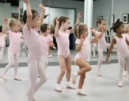 How to Start Ballet at Home: Answers to the most commonly asked questions.  