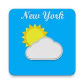 New York - weather