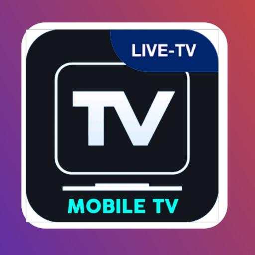 Free Live Tv Mobile App