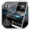 Sport Car Launcher Theme