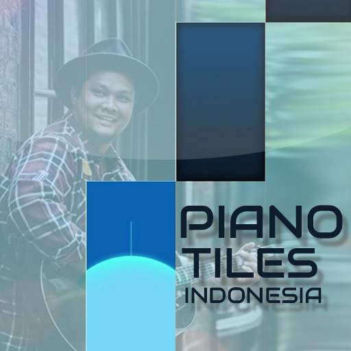 Piano Tiles Lagu Indonesia