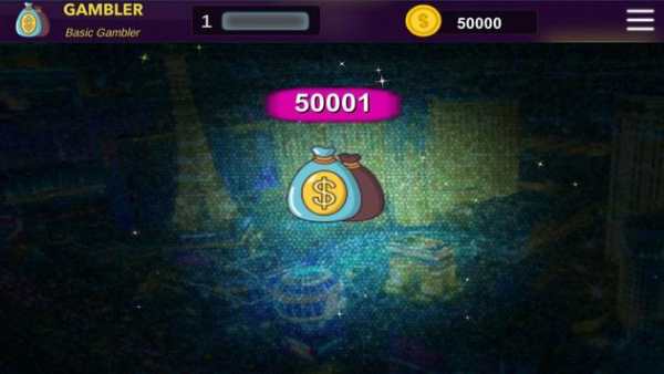 Free Money Google Play Apps Casino screenshot 2