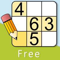 El mejor Sudoku gratuito