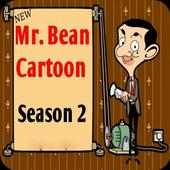 Mr. Bean Cartoon Season 2 on 9Apps