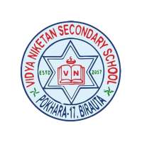 Vidya Niketan Secondary School on 9Apps