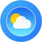 App de Clima- Previsão do Tempo no Brasil e Mundo