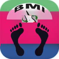 BMI with Diet Plan