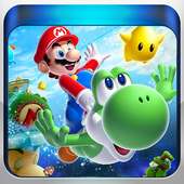Mario Odyssey : Mario Wallpapers on 9Apps