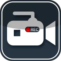 شرح تطبيق Background Video Recorder-