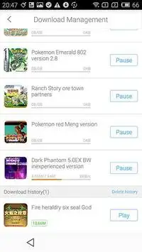 Guide for Pokemon emerald GBA APK Download 2023 - Free - 9Apps