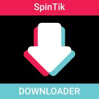 SpinTik - Video Downloader for TikTok