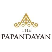 The Papandayan