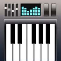 My Piano - Record & Play on 9Apps