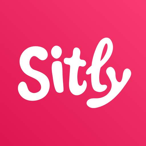 Sitly - Babysitters and babysitting in your area