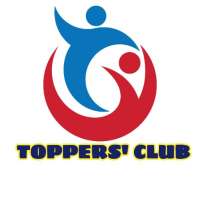 TOPPERS CLUB IAS ACADEMY