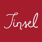 Tinsel on 9Apps