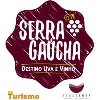 Serra Gaúcha - Uva e Vinho on 9Apps
