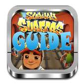 Tips and Cheats Subway surfers