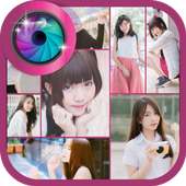 Photo Collage Maker on 9Apps