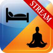 Relax & Meditation Stream on 9Apps