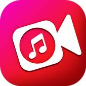 Add Music to Video  Free : Record Video with Music