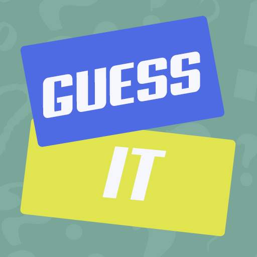 Guess It - Word Party