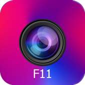 Camera  for OPPO F11 - OPPO F11 Plus Cam Beauty on 9Apps