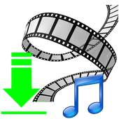 Video Audio Downloader