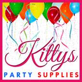 Kitty's Party Supplies