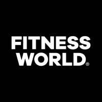 Fitness World on 9Apps