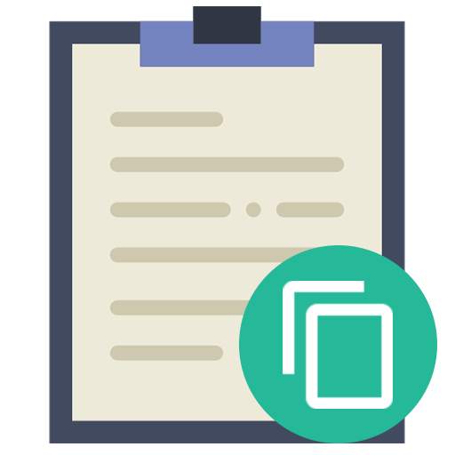 Clipboard Manager - ClipNote