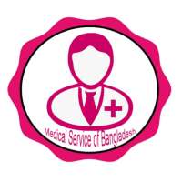 Doctor App - Medical Service Of BD