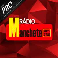 Radio Manchete 760 AM - 45 years no ar